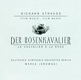 Der Rosenkavalier, Op. 59, TrV 227: Uberreichung der silbernen Rose (Delivery of the silver rose)
