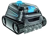 Zodiac CNX 20 vollautomatischer Poolroboter für Boden, Wand und Wasserlinie, WR000335
