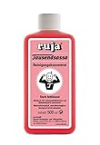 RUJA „Tausendsassa“ – Beseitigt Fette, Schmutz und vieles mehr – Biologisch leicht abbaubar – Geeignet für Edelstahl, Kunststoffe, Möbel etc. – Inhalt: 500 ml – C334884
