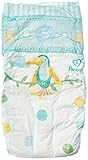 Pampers 8001841687360 Luiers, mehrfarbig
