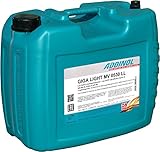 ADDINOL Motorenöl Giga Light SAE 5W-30 20 Liter MV 0530LL