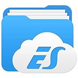 ES File Exp