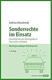 Sonderrechte im Einsatz: Einsatzfahrten von Rettungsdienst, Feuerwehr und Polizei - Rechtsgrundlagen & Fahrprax