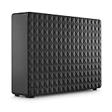 Seagate Expansion Desktop Plus 4Tb