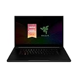 Razer Blade Pro 17 Gaming Laptop 2019