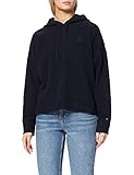 Tommy Hilfiger Damen TH Flex Hoodie Sweater Pullover, Wüstenhimmel, XX-Larg