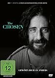 DVD The Chosen - Staffel 1: Die 1. Staffel einer außergewöhnlichen S