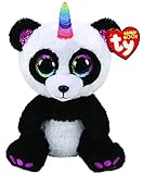 Ty Beanie Boos 36478 Paris Panda M/Horn - Beanie Boos M