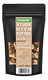 Seitenbacher Studentenfutter, nativ, ohne Zusätze, 1er Pack (1 x 250 g)