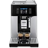 De’Longhi PERFECTA ESAM 460.80, Schw