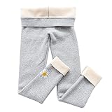 Fanxing Fleece Hose Damen Hoher Taille Winter Plus Samt Hohe Taille thermoleggins Warme Strumpfhosen Thermo Unterhose Fleece Thermolegging
