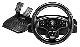 Thrustmaster T80 Racing Wheel - Der erste Rennlenker für PlayStation4 Rennspiele - fur PS4/PS3 - Kompatibel mit PS5-Sp