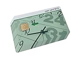 CHIPDRIVE Chipkarte User Card M16 10er-Pack für Zeiterfassungsystem TimeRecording - S322163