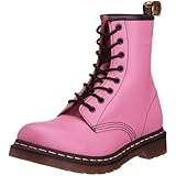 Dr. Martens 1460 11821651, Damen Stiefel, pink, 35.5 EU / 3 U
