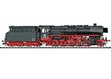 TRIX H0 T22986 Dampflokomotive Baureihe 043 der DB