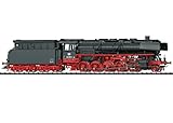 TRIX H0 T22986 Dampflokomotive Baureihe 043 der DB