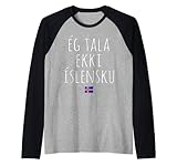 I Do Not Speak Icelandic Rag