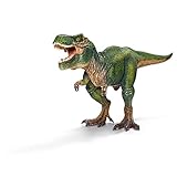 Schleich 14525 DINOSAURS Spielfigur - Tyrannosaurus Rex, Spielzeug ab 4 J