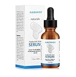 Hyaluronsäure Säure Serum Antialterung Feuchtigkeitsspendend Falten Serum Zum Löschen Bußgeld Linien Und Falten Weich Feuchtigkeitsspendend Einfach Absorption Anti Altern Serum Zum Gesicht H