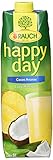 Rauch Happy Day Cocos-Ananas, 6er Pack (6 x 1 l)