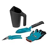 GARDENA Werkzeug und Gießk