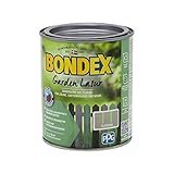 Bondex Garden Lasur Olivgrau 0,75 l - 424755