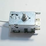 Danfoss 25T65 THERMOSTAT EN60730-2-9 077В0028 Flaschenkü