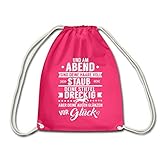 Spreadshirt Pferde Stiefel Dreckig Augen Glänzen Turnbeutel, F