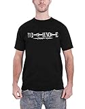 Death Note Logo T-Shirt M
