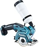 Makita CC301DZ Akku-Glas-u.Fliesenschneider 12 V max. (ohne Akku, ohne Ladegerät)