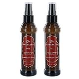 Rondo Marrakesh Oil Normal DOPPELPACK 2 x 60 Ml - Arganö