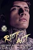 Riot Act (Crooked Sinners) (English Edition)