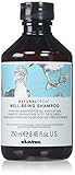 Davines Naturaltech Well-Being Shampoo 250