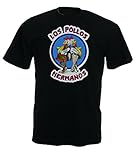 T-Shirt los Pollos Hermanos, s/m/l/XL, New, New