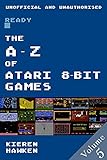 The A-Z of Atari 8-bit Games: Volume 5 (English Edition)