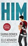 Him (English Edition)