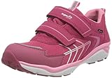 Superfit Sport5 Gore-Tex Sneaker, ROT/ROSA, 23 EU