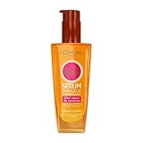 L'Oréal Paris Serum Selbstbräuner für Gesicht und Körper 100 