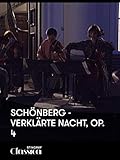 Schönberg - Verklärte Nacht, Op. 4