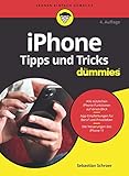 iPhone Tipps und Tricks für D