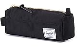 Herschel Settlement Case Pouch Taschenorganizer, Schw