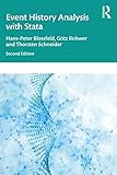Event History Analysis With Stata: 2nd Edition (English Edition)