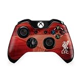 Liverpool FC Xbox Ein Controller Haut / Stick