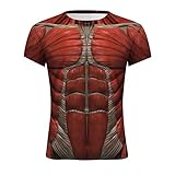 AXIU Herren Kurzarm Sleeve Tops Classic Herren T-Shirts Frühling Sommer Basic Kurzarmshirt Gym Tshirt Basic Kurzarmshirt Herren-T-Shirt Daily Mit Rundhalsausschnitt Männer O-Neck S