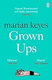 Grown Ups: The Sunday Times No 1 Bestseller 2020 (English Edition)