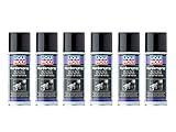 ILODA 6X Original Liqui Moly 200ml Marderspray Marten Spray Marder-Spray Anti-M