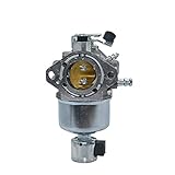 Vergaseranlagen V& ergaser V& ergaser für Briggs& Stratton 791889 Ersetzt 698782 693194 499151 V&ergaser- Mäherteile für V&ergaser-G