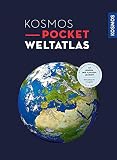 KOSMOS Pocket Weltatlas: Atlas und Länderlexik