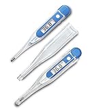 Geratherm Clinic, professional digital thermometer by G