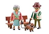 Playmobil 6549 - Oma und Op